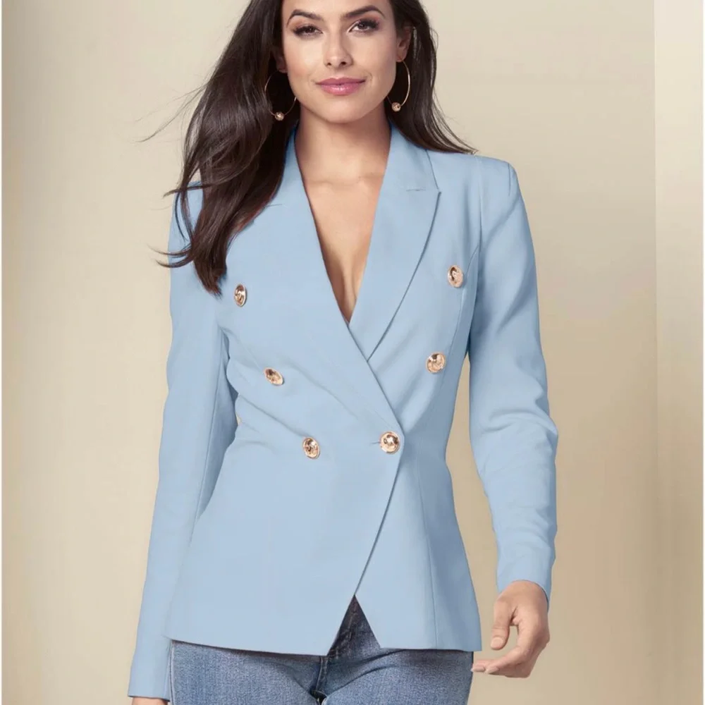 Blazer new - Picture 2 of 4